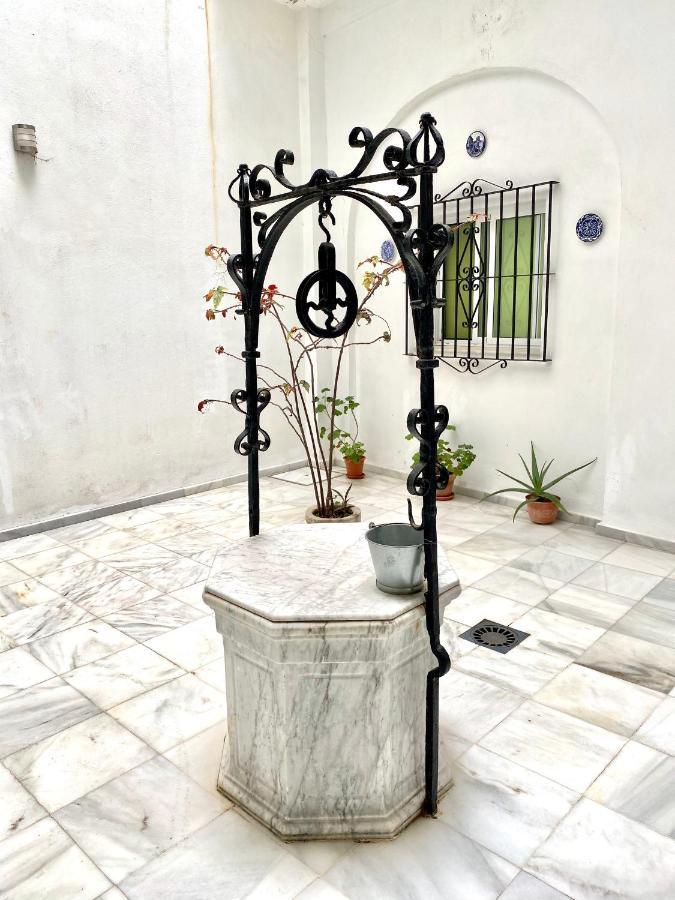 شقة La Torre De La Catedral كاديز المظهر الخارجي الصورة